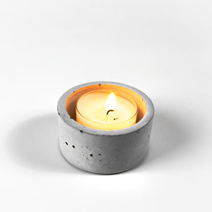 runder-design-teelichthalter-beton